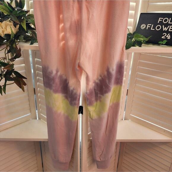 WILDFOX NEW AURORA BB BOTTOM SWEATS SIZE MED - Picture 6 of 6